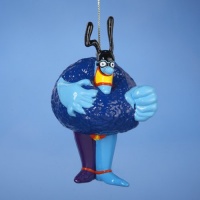 4.5CHIEF BLUE MEANIE BLOW MOL 4.5CHIEF BLUE MEANIE BLOW MOL