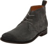 JD Fisk Men's Franklin Desert Boot