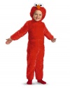 Elmo Comfy Fur Costume
