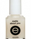 Essie Matte About You Matte Finisher