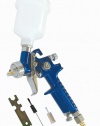 Tool Force A-C2 HVLP Touch-Up Spray Gun