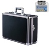 Pro Aluminum Hard Case For The Canon XF105, XF100 Camcorder