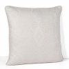Lauren Ralph Lauren Suite Medallion Decorative Pillow, 18 x 18