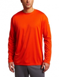 ASICS Men's Circuit 7 Warm-Up Long Sleeve Shirt ASICS Men's Circuit 7 Warm-Up Long Sleeve Shirt