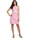 Lilly Pulitzer Women's Tinsley Dress