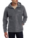 Columbia Men's Steens Mountain Hoodie