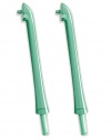 Philips Sonicare HX8002/30 Airfloss Replacement Nozzles, 2 Pack