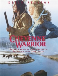 Cheyenne Warrior Cheyenne Warrior
