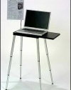 Tabletote - Portable Compact Lightweight Laptop Notebook Stand