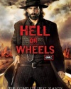 Hell On Wheels - The Complete First Season