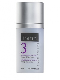 EXCLUSIVELY AT SAKS. Instant firming effect. Stimulates collagen synthesis and instantly firms the skin. Gradually diminishes the look of fine lines and wrinkles. 0.5 oz. EXCLUSIVELY AT SAKS. Instant firming effect. Stimulates collagen synthesis and instantly firms the skin. Gradually diminishes the look of fine lines and wrinkles. 0.5 oz.