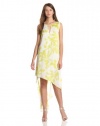 BCBGMAXAZRIA Women's Willow Tank Dress