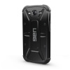 Urban Armor Gear GLXS3-COMP-BLK-VP Composite Case with Impact Resistant Bumpers for Samsung Galaxy S III/S3 - Black