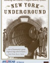 American Experience: New York Underground