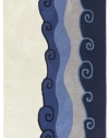 Structure Malibu Rug Rug Size: 5' x 8'