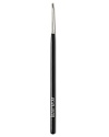 Laura Mercier Fine Point Eye Liner Brush is a narrow, exact point brush made of high quality synthetic fiber to be used in conjunction with the Brilliant Eye liner. The unique point lets you determine the width of the line simply by increasing pressure to widen the definition.