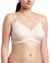 Olga Womens Luxury Lift Bra