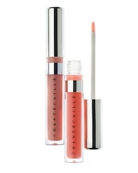 Brilliant Gloss is a non-sticky lip gloss with vegetal-based cross-linked sugars that naturally and safely plump lips. An innovative system of elastic polymers and shiny emollient oil creates long-lasting wear. Enhanced with green tea to protect and calm lips. Brilliant Gloss is a non-sticky lip gloss with vegetal-based cross-linked sugars that naturally and safely plump lips. An innovative system of elastic polymers and shiny emollient oil creates long-lasting wear. Enhanced with green tea to protect and calm lips.