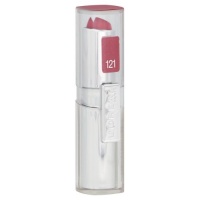 L'Oreal Paris Infallible Le Rouge Lipcolour, Perennial Pink, 0.09-Ounce L'Oreal Paris Infallible Le Rouge Lipcolour, Perennial Pink, 0.09-Ounce