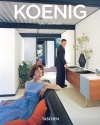 Pierre Koenig: 1925-2005: Living with Steel (Taschen Basic Genre Series)
