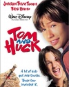 Tom and Huck