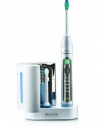 Philips Sonicare HX6972/10 FlexCare Plus Rechargeable Electric Toothbrush