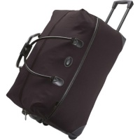 Bric's Pronto 28â? Rolling Duffle (Brown) Bric's Pronto 28â? Rolling Duffle (Brown)