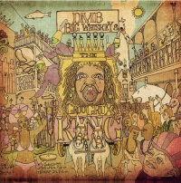 Big Whiskey and the GrooGrux King Big Whiskey and the GrooGrux King