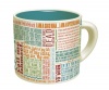 Great First Lines of Literature Mug