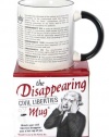 Disappearing Civil Liberties Mug