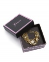 GUESS Boxed Set Three-Strand Bracelet, GOLD