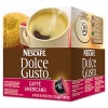 Dolce Gusto - Coffee Capsules, Americano, 1.86 oz., 16 per Box - Sold As 1 Box - Coffee house quality by the cup.