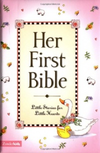 Her First Bible Her First Bible