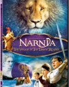 The Chronicles Of Narnia: The Voyage Of The Dawn Treader (Single-Disc Edition)