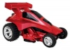 Blue Hat RC Robot Car, Red