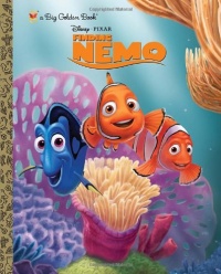 Finding Nemo Big Golden Book (Disney/Pixar Finding Nemo) (a Big Golden Book) Finding Nemo Big Golden Book (Disney/Pixar Finding Nemo) (a Big Golden Book)