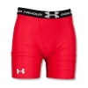 Men's HeatGear® Compression 7 Shorts Bottoms by Under Armour
