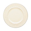 Lenox Pearl Innocence Platinum Banded Ivory China 9-Inch Accent Plate