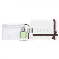 GUCCI BY GUCCI POUR HOMME SPORT by Gucci for Men 2-PC GIFT SET- EAU DE TOILETTE SPRAY 3 OZ & DEODORANT STICK 2.4 OZ IN A POUCH GUCCI BY GUCCI POUR HOMME SPORT by Gucci for Men 2-PC GIFT SET- EAU DE TOILETTE SPRAY 3 OZ & DEODORANT STICK 2.4 OZ IN A POUCH