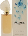 Hanae Mori By Hanae Mori For Women  Parfum Spray 1 Oz