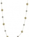 Carolee Pearl and Crystal Basics Necklace, 36