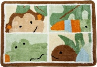 Carter's Forest Friends 30 X 40 Rug Carter's Forest Friends 30 X 40 Rug