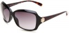 Marc By Marc Jacobs 191/S Sunglasses Shiny Black / Gray Shaded