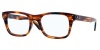 Ray-Ban Glasses 5227 2144 Tortoise 5227 Wayfarer Sunglasses Size 52mm