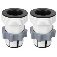 Intex Hose Conversion Adapters Kit Intex Hose Conversion Adapters Kit