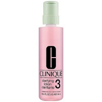 Clinique Clarifying Lotion 3 16.5 oz Clinique Clarifying Lotion 3 16.5 oz