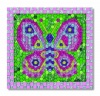 Melissa & Doug Peel & Press Sticker by Number - Butterfly