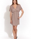 Rachel Pally Cover-up Dress in Toast