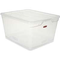 71 Quart Storage Container 71 Quart Storage Container