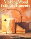 Making Wood Folk Instruments